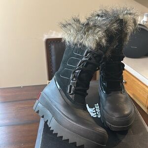 Sorel Joan of Arctic Next Boot